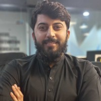 Samad Mahmood